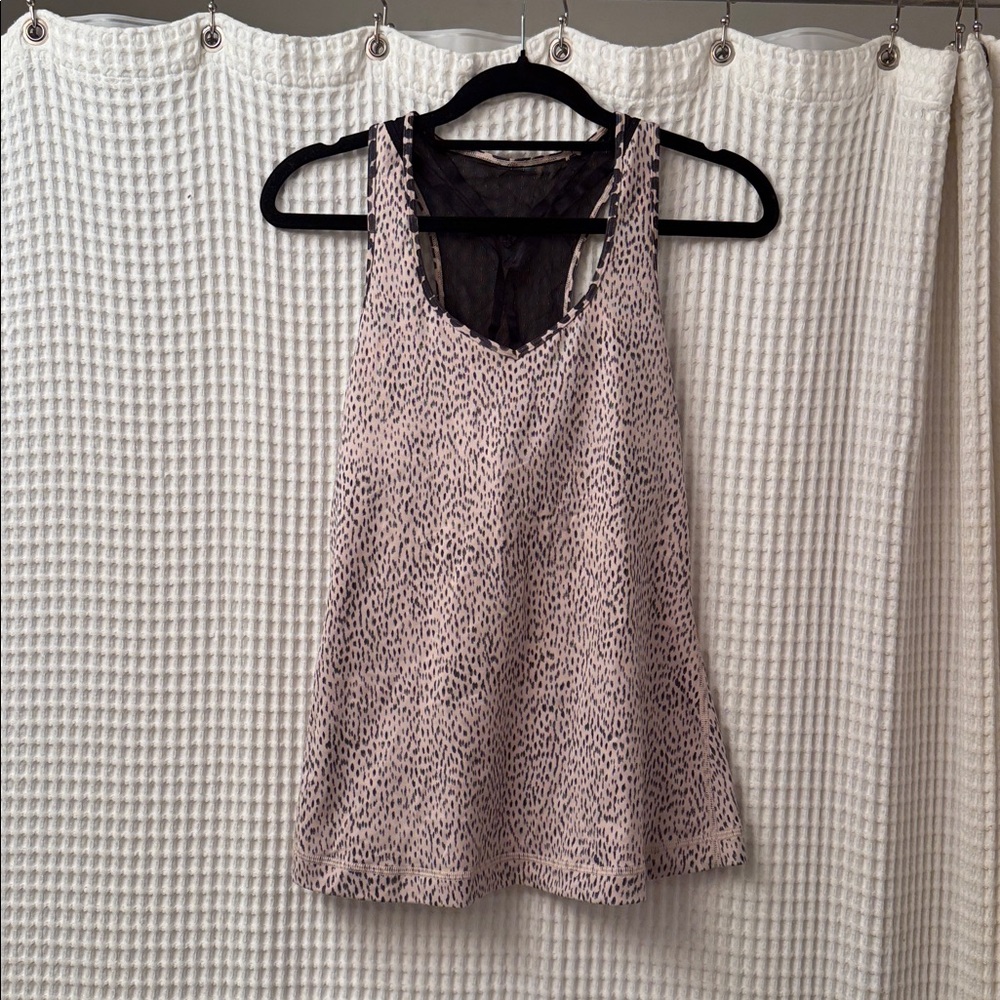 Lululemon Workout Top